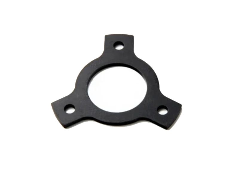 Rega Adjustable Arm Height Spacer for 3-Point Arms