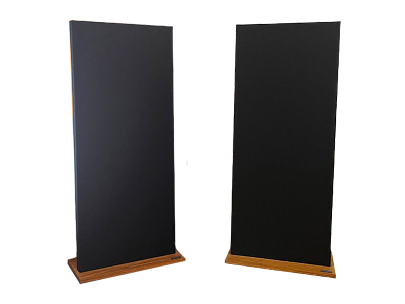 Acoustat Model 3 Series Electrostatic Speakers Trade-In