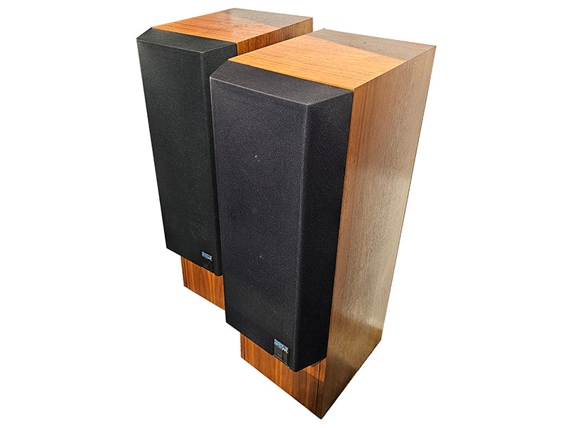 KEF 104/2 Series Floorstanding Speakers Rosewood Trade-In