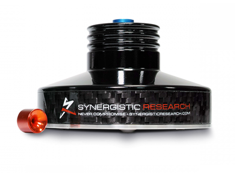 Synergistic Research UEF Record Weight