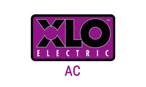 XLO AC Power Cables