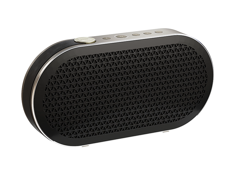 Dali KATCH G2 Series Wireless Speaker Iron Black