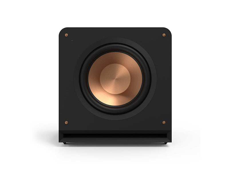 Klipsch RP-1400-SW Reference Premiere Series 14 Inch Subwoofer Ebony