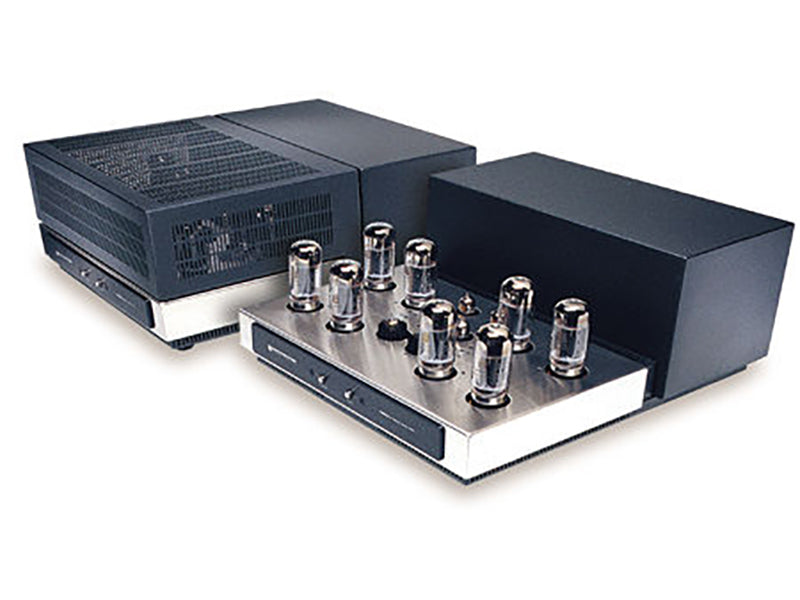 SONIC FRONTIERS Power 3 Series Power Mono Amplifiers Black Trade-In (w/partial Upgrade Mods)
