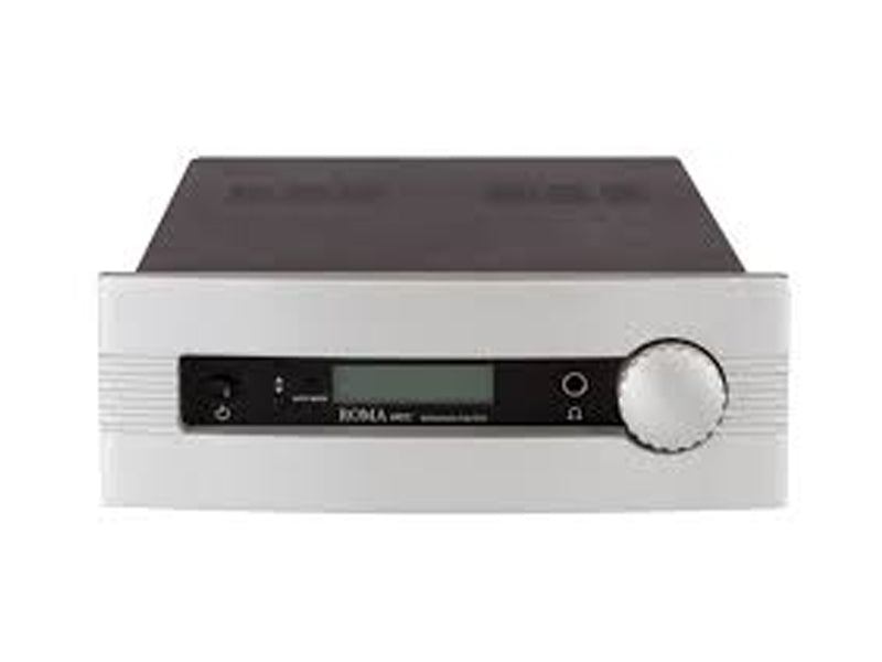 Synthesis Roma 69DC Series DAC Silver Trade-In