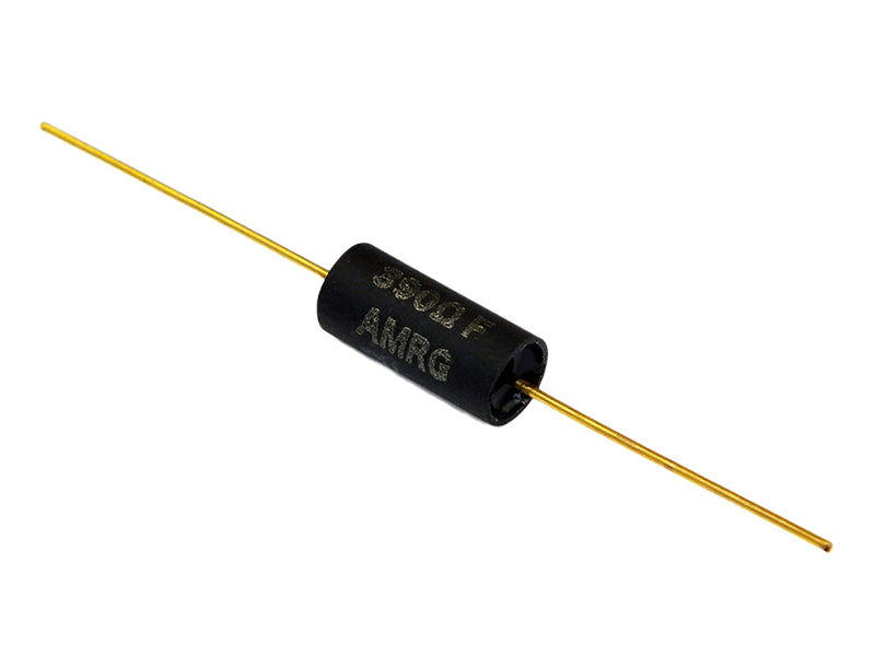 Amtrans Resistor 120R Ohm 0.75W AMRG Series Carbon Film ± 1% Tolerance