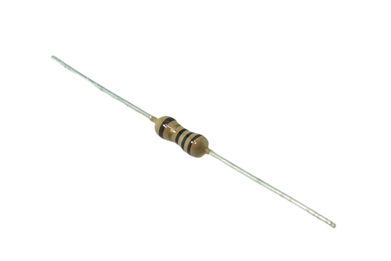 Audio Note Resistor 1K Ohm 0.5W Non-Magnetic Series Tantalum Film ± 1% Tolerance