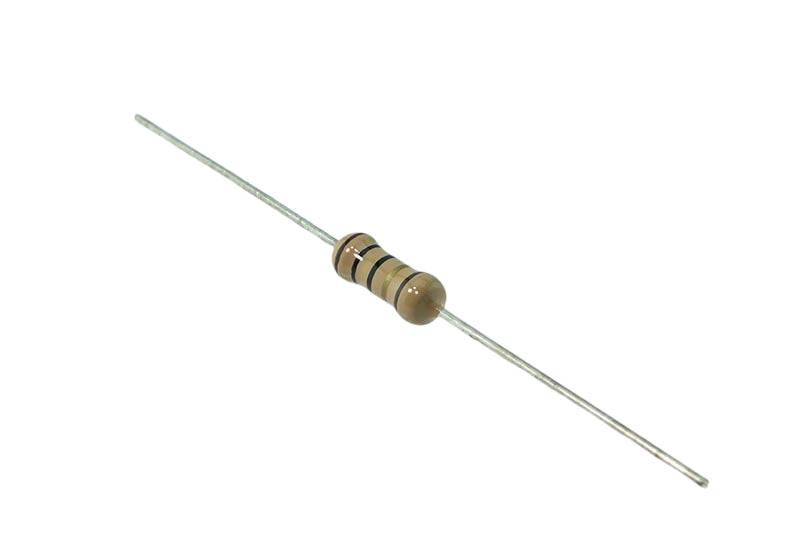 Audio Note Resistor 1M2 (1.2M) Ohm 1W Non-Magnetic Series Tantalum Film ± 1% Tolerance