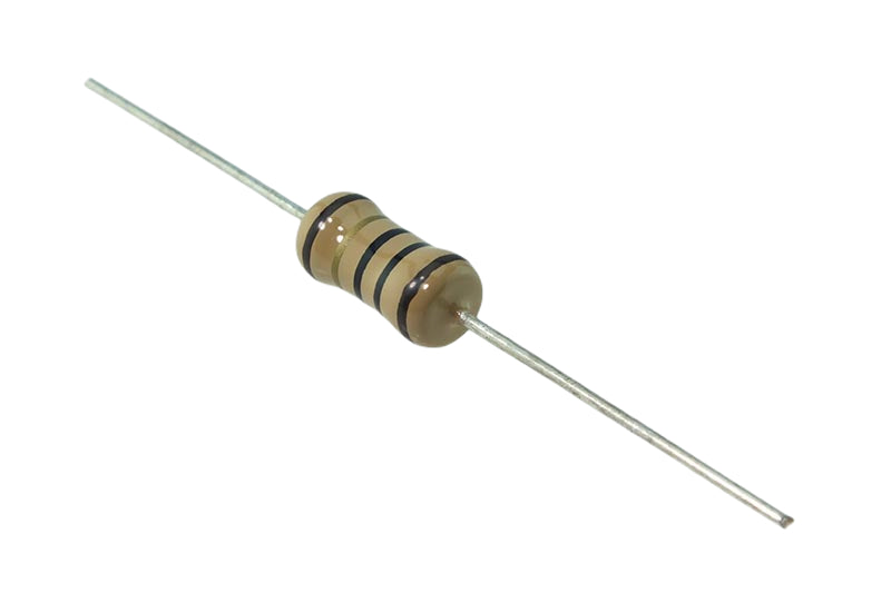 Audio Note Resistor 1M2 (1.2M) Ohm 2W Non-Magnetic Series Tantalum Film ± 1% Tolerance