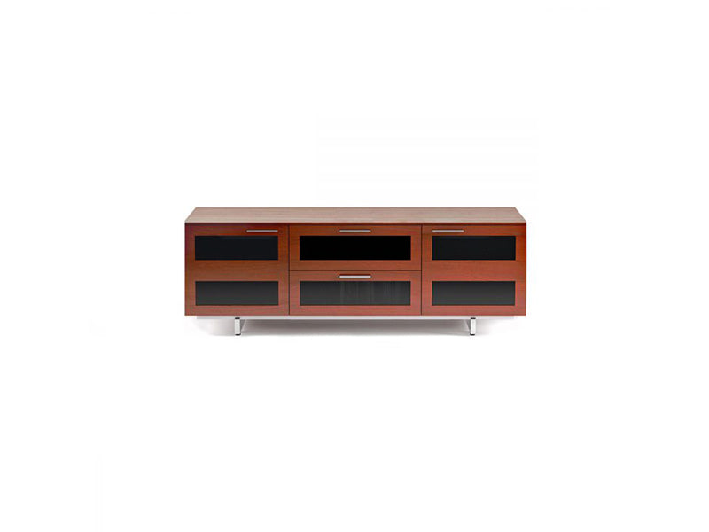 BDI Avion II 8927 Media Console/TV Stand Floor Model (Natural Stained Cherry)