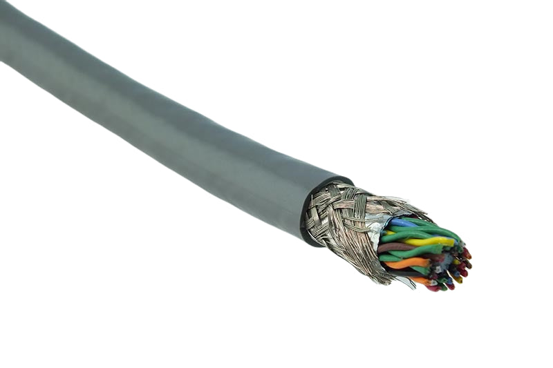 BB CABLE ConneX 28awg 36 (18 pr.) Qty 1 ft pc