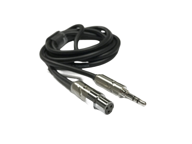 ADL by Furutech iHP-35X-3.0M Headphone Cable