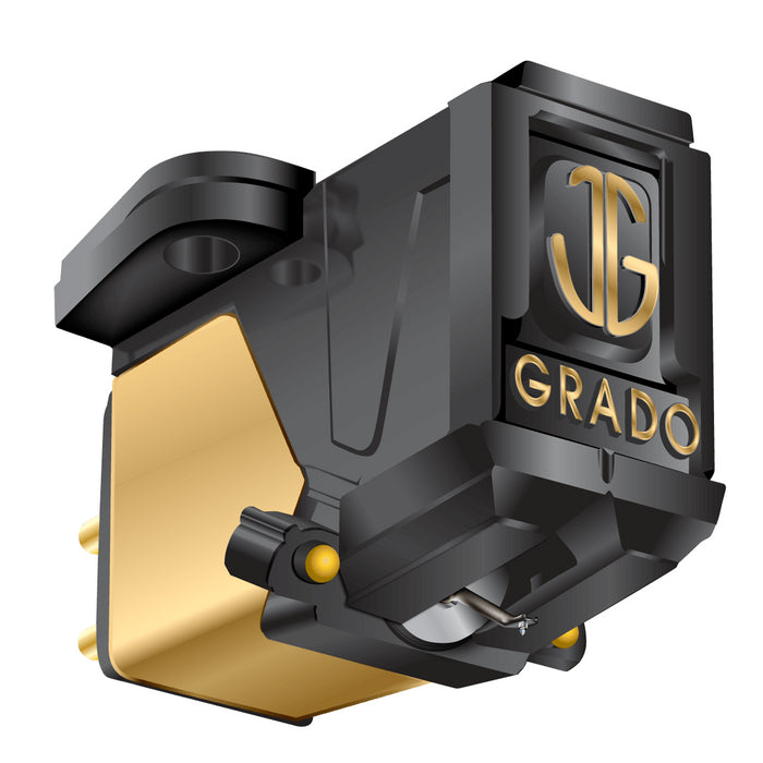Grado Cartridge Prestige Series 5mv - Gold3