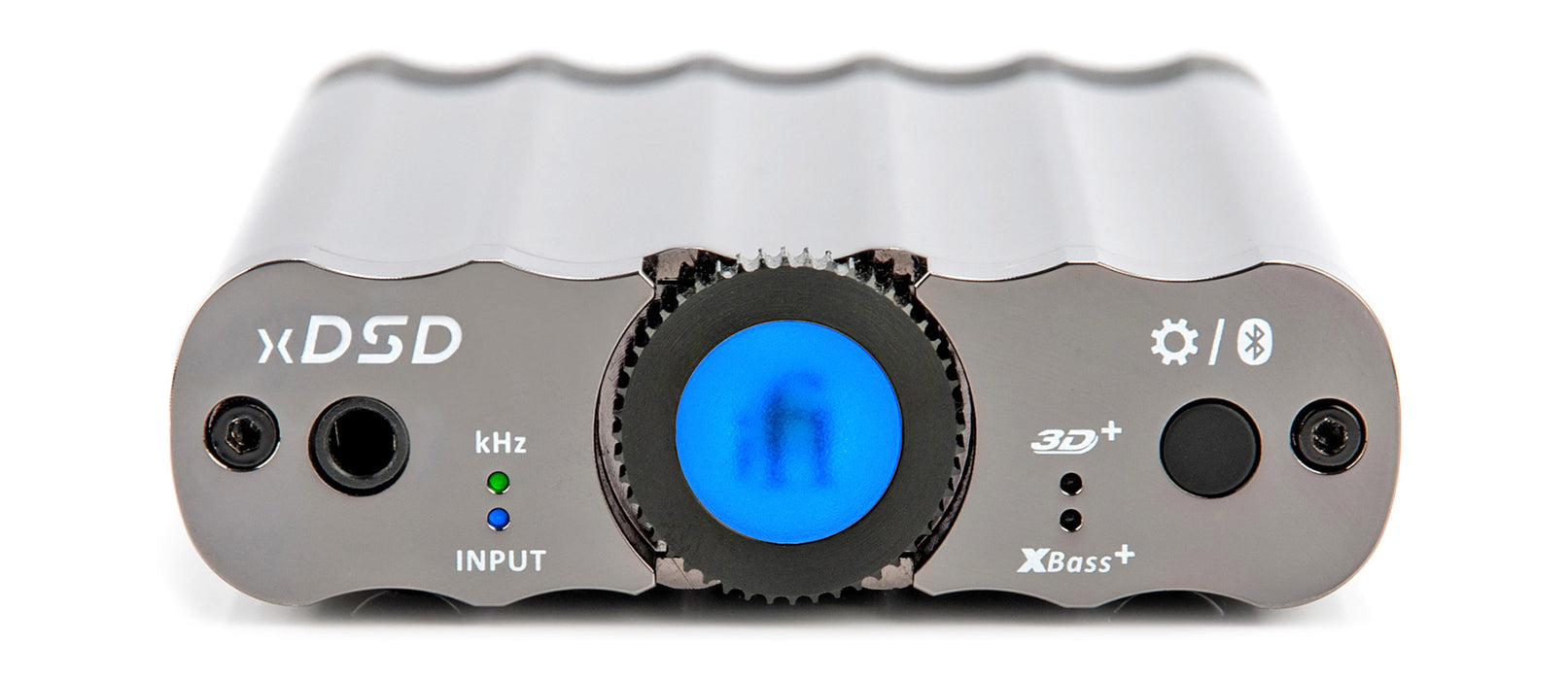 iFi Audio xDSD Portable Amplifier/DAC with Bluetooth