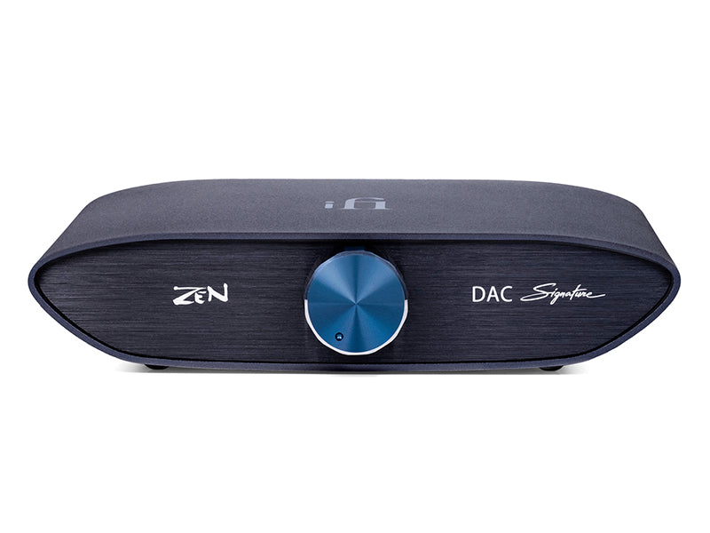 iFi Zen DAC Signature Pure Desktop DAC