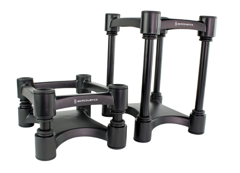 IsoAcoustics Isolation Devices ISO-155 Series Stands