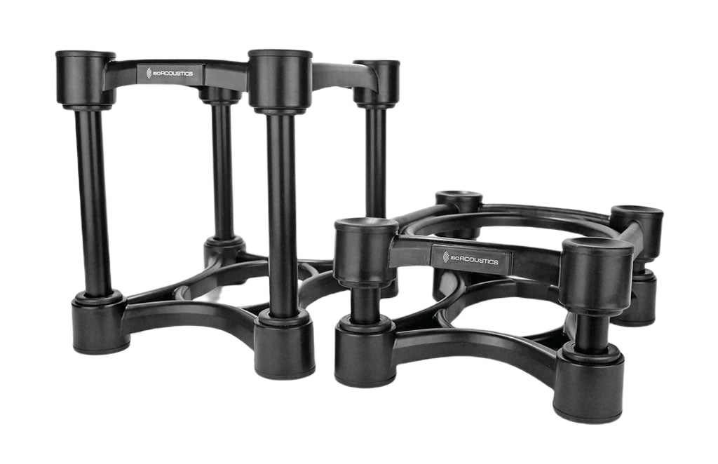 IsoAcoustics Isolation Devices ISO-200 Series Stands