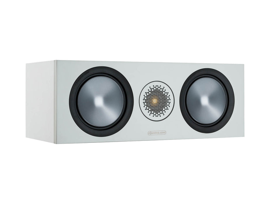 Monitor Audio Bronze C150 Series (6G) Center Channel White