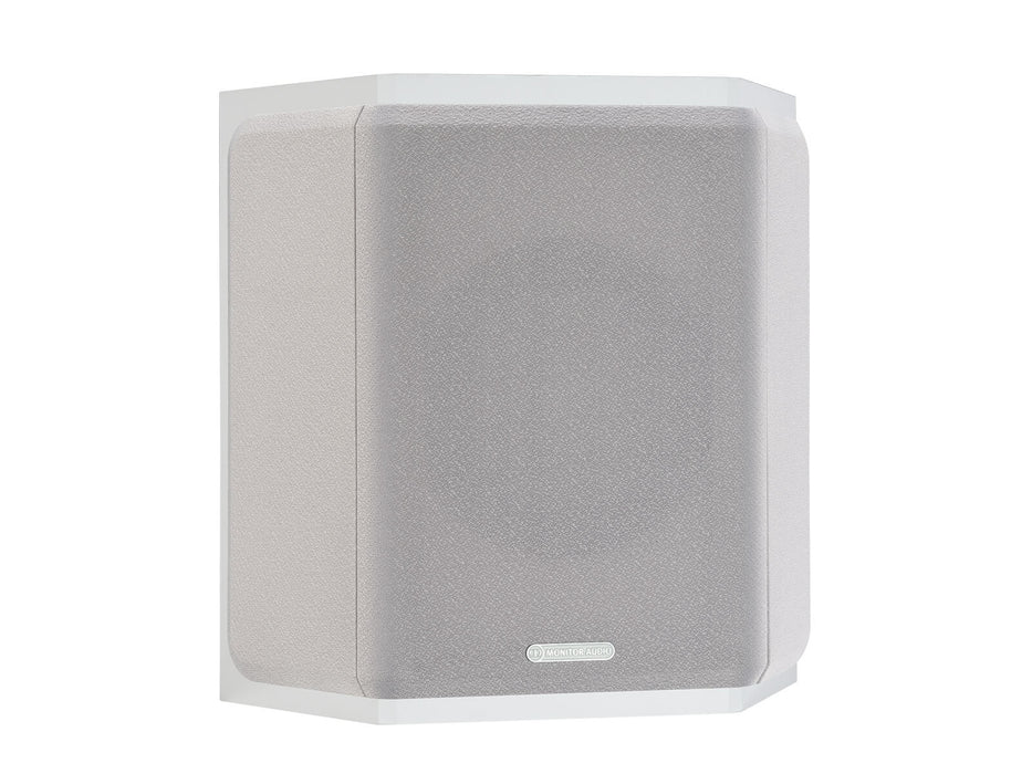 Monitor Audio Bronze FX Series (6G) Surround Sound Speaker White