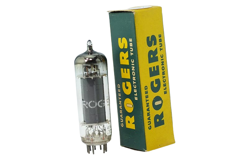 Tube NOS #104 Rogers 10CW5