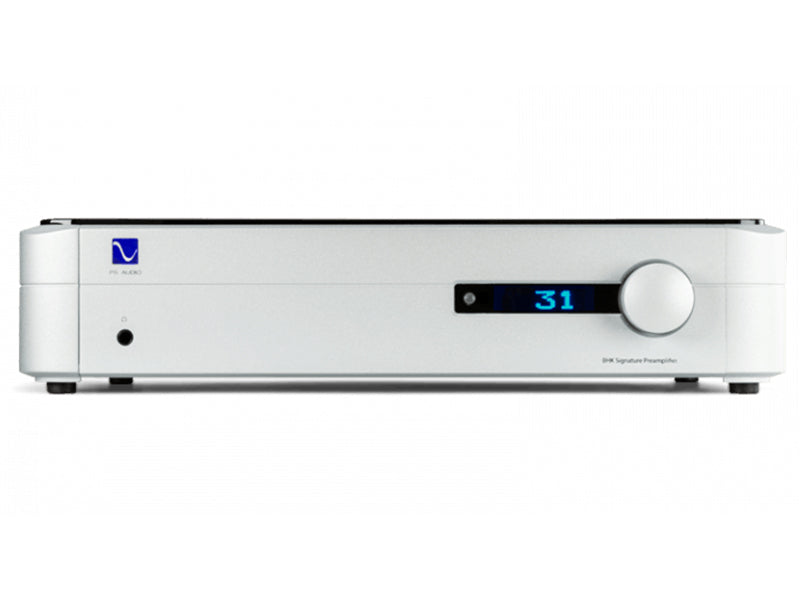 PS AUDIO BHK Signature Preamplifier - Silver