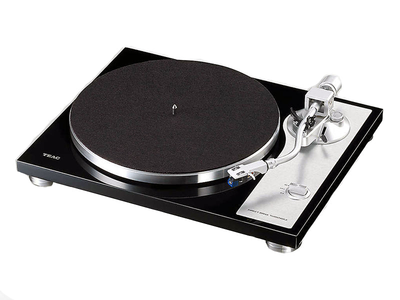 Turntables / Tonearms