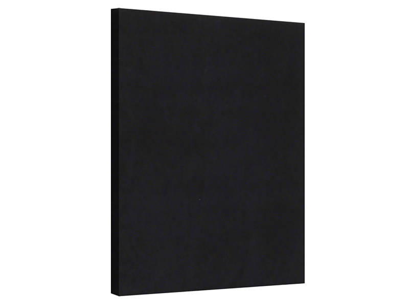 Vicoustic Acoustic Room Treatments FLAT PANEL 60.2 FS Series (8/Box) Black