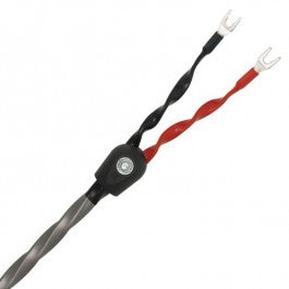 WireWorld Equinox 8 Speaker Cable (2.5M) BAN-BAN