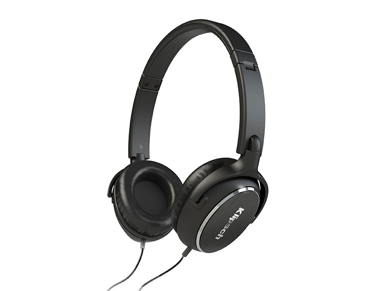 Klipsch Reference R6 On Ear Headphones - (C-STOCK)